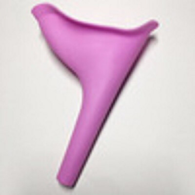 High Quality Portable Women Camping Urine Device Funnel Urinal Female Travel Urination Toilet Women Stand Up & Pee Soft
High Quality Portable Women Camping Urine Device Funnel Urinal Female Travel Urination Toilet Women Stand Up & Pee Soft