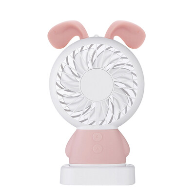 TOMNEW USB Mini Portable Fan 2 Speed 800mA Battery Cute Handy Desk Kitty Puppy Fan with Led Night Light for Home Office Outdoor
TOMNEW USB Mini Portable Fan 2 Speed 800mA Battery Cute Handy Desk Kitty Puppy Fan with Led Night Light for Home Office Outdoor