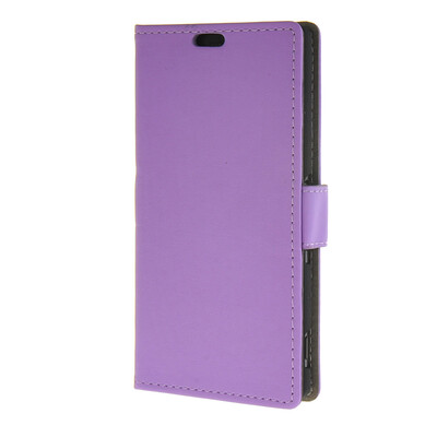 MOONCASE Simple style Leather Wallet Flip Card Stand Back Case Cover for Sony Xperia Z4 Purple
MOONCASE Simple style Leather Wallet Flip Card Stand Back Case Cover for Sony Xperia Z4 Purple