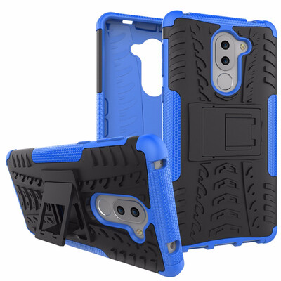 Goowiiz Phone Case For Huawei Honor 6XMate 9 LiteGR5 2017 Armor Tire Texture Rugged Protection PCTPU
Goowiiz Phone Case For Huawei Honor 6XMate 9 LiteGR5 2017 Armor Tire Texture Rugged Protection PCTPU
