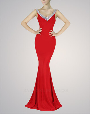Off The Shoulder Prom Dresses Long Mermaid Sequins Evening Gowns Side Slit Party Ball Gown
Off The Shoulder Prom Dresses Long Mermaid Sequins Evening Gowns Side Slit Party Ball Gown