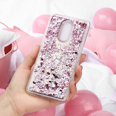 Akabeila Cover for Xiaomi Redmi 5 Case Soft Mirror Dynamic Glitter Phone Protector Cover Redmi5 Shell
Akabeila Cover for Xiaomi Redmi 5 Case Soft Mirror Dynamic Glitter Phone Protector Cover Redmi5 Shell