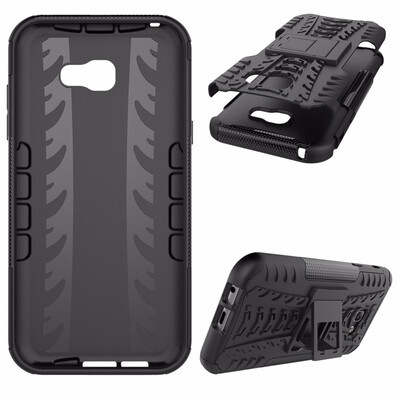 Goowiiz Phone Case For Samsung Galaxy A3 2017A5 2017A7 2017 Armor Tire Texture Rugged Protection PCTPU Silicone
Goowiiz Phone Case For Samsung Galaxy A3 2017A5 2017A7 2017 Armor Tire Texture Rugged Protection PCTPU Silicone