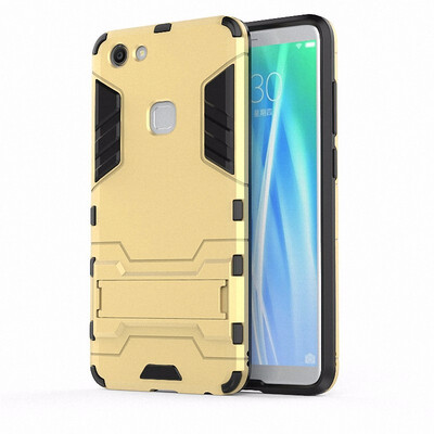 for vivo V7 Y75 Shockproof Hard Phone Case for vivo V7 Plus V7Plus for vivo Y69 Combo Armor Case Back Cover Fundas Coque Capa
for vivo V7 Y75 Shockproof Hard Phone Case for vivo V7 Plus V7Plus for vivo Y69 Combo Armor Case Back Cover Fundas Coque Capa