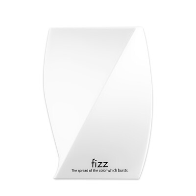 Fizz creative pencil tube boutique skin sense series desktop storage office supplies X-type light blue FZ210005
Fizz creative pencil tube boutique skin sense series desktop storage office supplies X-type light blue FZ210005