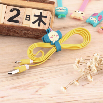 Наушники Earbud наушников Силиконовый кабель Шнур Wrap Winder Организатор держатель темно-зеленый слон
Наушники Earbud наушников Силиконовый кабель Шнур Wrap Winder Организатор держатель темно-зеленый слон