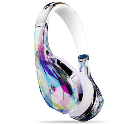 Monster Diamondz Diamond Tighten Headset Earphone Стильная складная гарнитура Стильная двойная аудио гарнитура для наушников Crystal Color
Monster Diamondz Diamond Tighten Headset Earphone Стильная складная гарнитура Стильная двойная аудио гарнитура для наушников Crystal Color