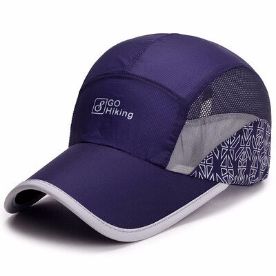 Summer hat ultra-thin breathable&quick-drying outdoor sports sun hat sunscreen sunscreen men&women wild Korean cap
Summer hat ultra-thin breathable&quick-drying outdoor sports sun hat sunscreen sunscreen men&women wild Korean cap