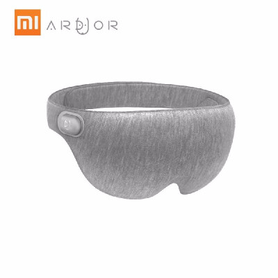 Xiaomi ARDOR 3D Eye Mask Blindfold Sleep Eyeshade Eye Cover Eyepatch Hot Compress Travel Rest Shield Sleeping
Xiaomi ARDOR 3D Eye Mask Blindfold Sleep Eyeshade Eye Cover Eyepatch Hot Compress Travel Rest Shield Sleeping