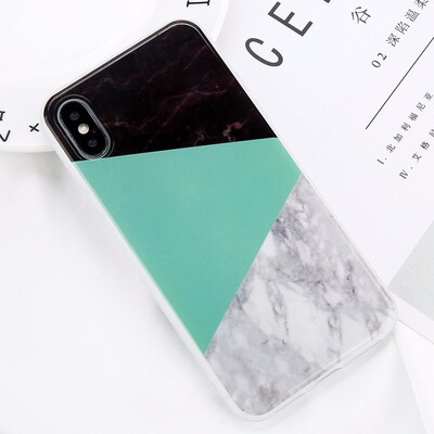 Glossy Marble Case For iPhone 5 6 7 8 PLUS X Stone Image Pattern Cases Silicon Back Cover
Glossy Marble Case For iPhone 5 6 7 8 PLUS X Stone Image Pattern Cases Silicon Back Cover