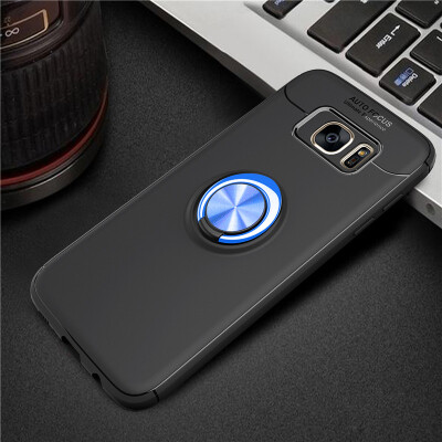 Samsung Galaxy S7 Edge роскошь металлическое кольцо, магнитные брекет - shockproof охлаждения тпу телефон дел
Samsung Galaxy S7 Edge роскошь металлическое кольцо, магнитные брекет - shockproof охлаждения тпу телефон дел