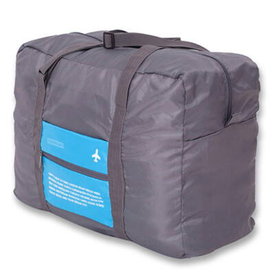Shouyou travel storage bag aircraft bag folding storage bag waterproof travel bag shoulder bag luggage bag JD-SN-09 blue
Shouyou travel storage bag aircraft bag folding storage bag waterproof travel bag shoulder bag luggage bag JD-SN-09 blue