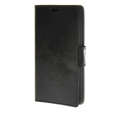 MOONCASE Smooth Skin PU Wallet Flip Card Stand Back Leather Case Cover for LG Leon 4G LTE C40 H340n Black
MOONCASE Smooth Skin PU Wallet Flip Card Stand Back Leather Case Cover for LG Leon 4G LTE C40 H340n Black