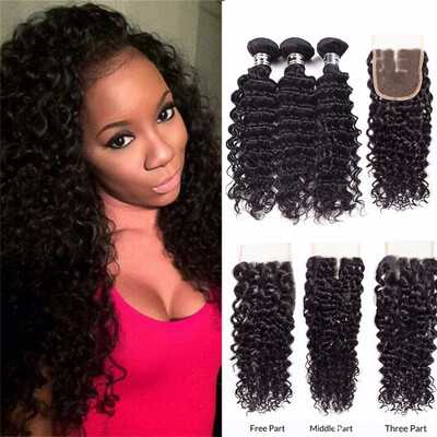 Amazing Star Deep Wave Bundles with Closure Brazilian Virgin Hair Deep Wave with Closure Crochet Lace Closure with Bundles
Amazing Star Deep Wave Bundles with Closure Brazilian Virgin Hair Deep Wave with Closure Crochet Lace Closure with Bundles