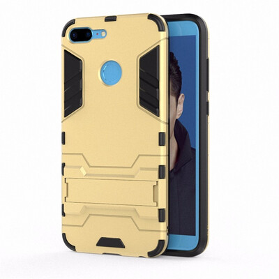 for Huawei Honor 9 Lite Shockproof Hard Phone Case for Huawei Honor 9 Honor9 STF-AL10 STF-L09 Combo Armor Case Back Cover Coque
for Huawei Honor 9 Lite Shockproof Hard Phone Case for Huawei Honor 9 Honor9 STF-AL10 STF-L09 Combo Armor Case Back Cover Coque
