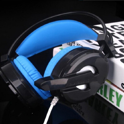 Bursting pattern luminous breathing lamp competition game anti violent competitive headset
Bursting pattern luminous breathing lamp competition game anti violent competitive headset