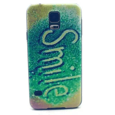 MITI Hot Sale Ultra Thin Phone Cases for Samsung S5 i9600 Soft TPU Clear Transparent Phone Skin Cover Various Flowers Painted
MITI Hot Sale Ultra Thin Phone Cases for Samsung S5 i9600 Soft TPU Clear Transparent Phone Skin Cover Various Flowers Painted
