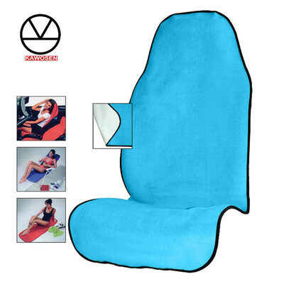 KAWOSEN Pink Towel Seat Cushion Universal Fit Car Seat Protector Pet Mat Dog Car Seat Cover
KAWOSEN Pink Towel Seat Cushion Universal Fit Car Seat Protector Pet Mat Dog Car Seat Cover