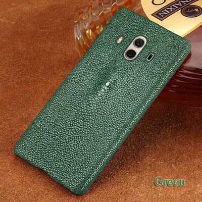 Genuine Leather Phone Case For Huawei Mate 10 Case Natural Pearl Fish Skin Back Cover For P10 Case
Genuine Leather Phone Case For Huawei Mate 10 Case Natural Pearl Fish Skin Back Cover For P10 Case