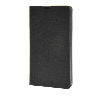MOONCASE Leather Side Flip Wallet Card Holder Stand Shell Pouch Case Cover for LG Joy H220 Black
MOONCASE Leather Side Flip Wallet Card Holder Stand Shell Pouch Case Cover for LG Joy H220 Black