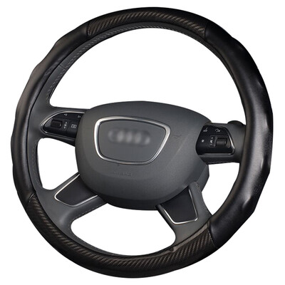 Dangun dangun car steering wheel cover leather steering wheel cover Corolla Volkswagen LaVida Bora Honda Buick led Xuanyi Fu Ruisi Sagitar steering wheel cover
Dangun dangun car steering wheel cover leather steering wheel cover Corolla Volkswagen LaVida Bora Honda Buick led Xuanyi Fu Ruisi Sagitar steering wheel cover