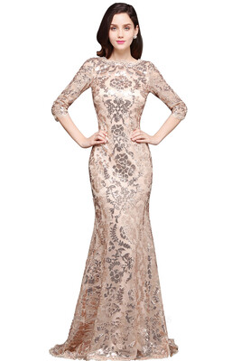 2018 Mermaid Sequined Appliques Long Evening Dresses Formal Party Women Wear Robe De Soiree Longue Evening Gowns
2018 Mermaid Sequined Appliques Long Evening Dresses Formal Party Women Wear Robe De Soiree Longue Evening Gowns
