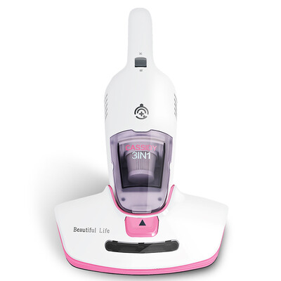 Baoji addition to mite meter CASSIDY UV-01A born a pair of home bed except mite meter handheld vacuum cleaner
Baoji addition to mite meter CASSIDY UV-01A born a pair of home bed except mite meter handheld vacuum cleaner