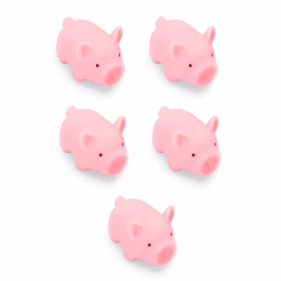 5Pcs Funny Screaming Pig Novelty Cute Cartoon Vent Piglet Squeeze Sound Toy Stress Relieve Decompression Gadgets Gifts
5Pcs Funny Screaming Pig Novelty Cute Cartoon Vent Piglet Squeeze Sound Toy Stress Relieve Decompression Gadgets Gifts