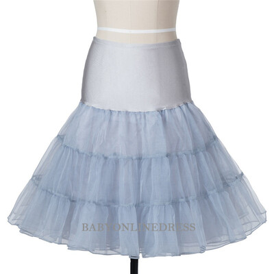 2018 Cheap Womens 50s Vintage Skater Skirt Ruffle Tutu Petticoat Skirts Fluffy Skirts Rockabilly Swing Underskirt
2018 Cheap Womens 50s Vintage Skater Skirt Ruffle Tutu Petticoat Skirts Fluffy Skirts Rockabilly Swing Underskirt