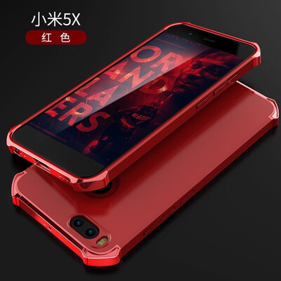 Goowiiz Phone Case For Xiaomi Mi 5X6 Fashion Plating Matte Hard PC Hybrid Prevent falling Full Protection
Goowiiz Phone Case For Xiaomi Mi 5X6 Fashion Plating Matte Hard PC Hybrid Prevent falling Full Protection