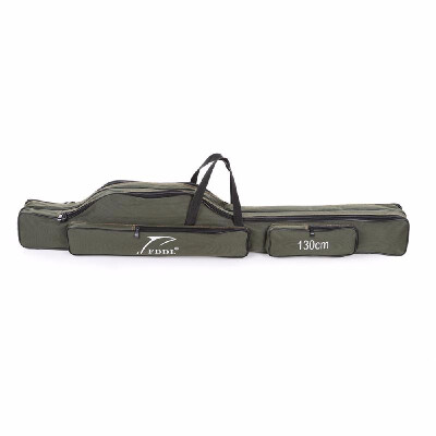 Portable Folding Fishing Rod Carrier Canvas Fishing Pole Tools Storage Bag Case Fishing Gear Tackle
Portable Folding Fishing Rod Carrier Canvas Fishing Pole Tools Storage Bag Case Fishing Gear Tackle