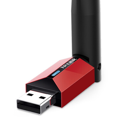 TP-LINK TL-WN726N внешняя антенна внешнего привода USB беспроводная карта смарт-автоматическая установка портативный Wi-Fi приемник
TP-LINK TL-WN726N внешняя антенна внешнего привода USB беспроводная карта смарт-автоматическая установка портативный Wi-Fi приемник