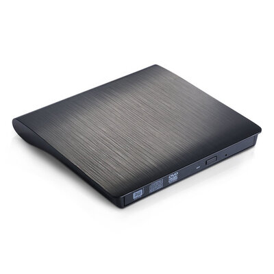 Черный Slim Внешний USB 3.0 DVD RW CD Writer Drive Burner Reader Player для ноутбука настольного ноутбука
Черный Slim Внешний USB 3.0 DVD RW CD Writer Drive Burner Reader Player для ноутбука настольного ноутбука
