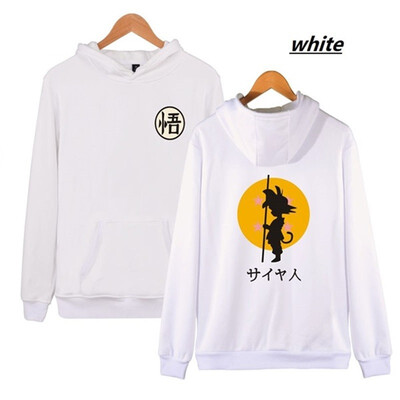 New spring&autumn fashion lovers wear hooded long-sleeved casual sweater loose sports sweater men&women sweater
New spring&autumn fashion lovers wear hooded long-sleeved casual sweater loose sports sweater men&women sweater