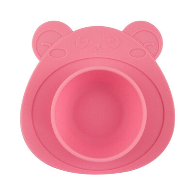 Kids Children Baby Plate 100 Silicone Dishes Bowl With Suction Cup Silicone Feeding Food Pratos Tray Dishes For Baby Toddler
Kids Children Baby Plate 100 Silicone Dishes Bowl With Suction Cup Silicone Feeding Food Pratos Tray Dishes For Baby Toddler