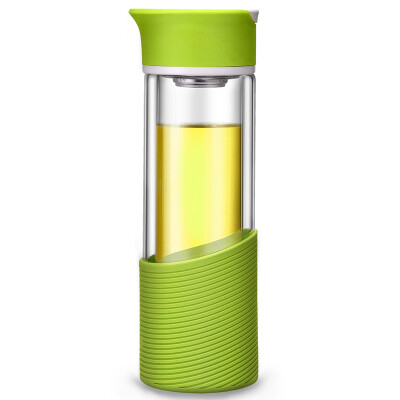 Green beads lvzhu 330ml double glass insulated anti-burning belt tea tea tea ladies water cup B793 fruit green
Green beads lvzhu 330ml double glass insulated anti-burning belt tea tea tea ladies water cup B793 fruit green