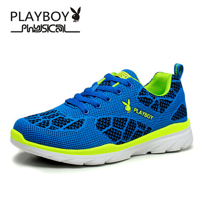 PLAYBOY brand Fashion leisure sports,Breathable mesh,New 2016 spring and summer light- wight,Men's shoes
PLAYBOY brand Fashion leisure sports,Breathable mesh,New 2016 spring and summer light- wight,Men's shoes