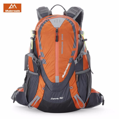 Maleroads 30L Outdoor Sports Hiking Backpack Camping Water Resistant Nylon Travel Luggage Bike Rucksack Bag
Maleroads 30L Outdoor Sports Hiking Backpack Camping Water Resistant Nylon Travel Luggage Bike Rucksack Bag