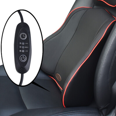 Vatican VanTaiLuo massage lumbar car electric car lumbar pillow space memory cotton car back cushion waist pillow
Vatican VanTaiLuo massage lumbar car electric car lumbar pillow space memory cotton car back cushion waist pillow