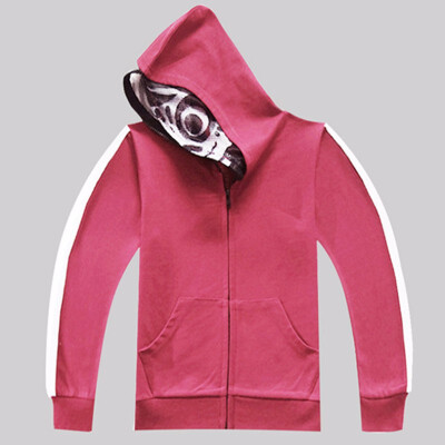 Newest Childrens Clothing Cartoon Coats Coco Miguel Red Childs Jackets Hooded Jacket Cardigan Children Cosplay Clothes
Newest Childrens Clothing Cartoon Coats Coco Miguel Red Childs Jackets Hooded Jacket Cardigan Children Cosplay Clothes