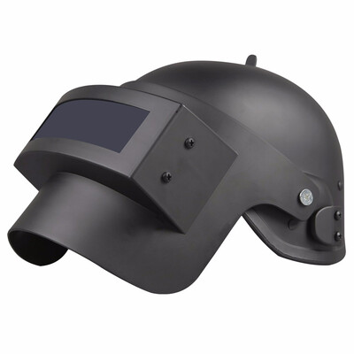 CHENGMA Analog Battlefield Survival Simulation Battle Equipment Helmet Adjustable face mask Built-in PU shell&adjustable stra
CHENGMA Analog Battlefield Survival Simulation Battle Equipment Helmet Adjustable face mask Built-in PU shell&adjustable stra