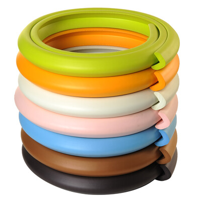 Babyprints kindergarten special anti-collision strip 4 m 2 m 2 presented the United States 3M double-sided tape green
Babyprints kindergarten special anti-collision strip 4 m 2 m 2 presented the United States 3M double-sided tape green