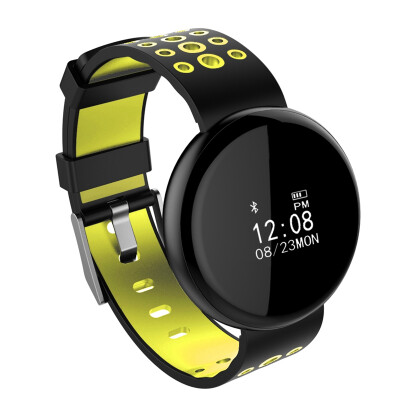 I8 066 inch Round Screen Blood Oxygen Pressure Heart Rate Monitor Fitness Tracker Smart Watch
I8 066 inch Round Screen Blood Oxygen Pressure Heart Rate Monitor Fitness Tracker Smart Watch
