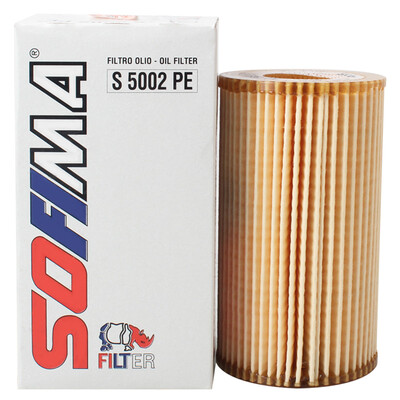 Sophie SOFIMA oil filter machine filter oil grid S5002PE Mercedes-Benz C-class E-class R-class -class GLK CLK CLS SL SLK Viano
Sophie SOFIMA oil filter machine filter oil grid S5002PE Mercedes-Benz C-class E-class R-class -class GLK CLK CLS SL SLK Viano