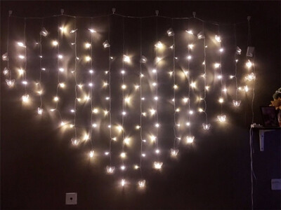 2M 15M Led Christmas Love Lights Indoor AC 220v LED Fairy Lights Holiday Lights For PartyNew Year Decoration Christmas Lights
2M 15M Led Christmas Love Lights Indoor AC 220v LED Fairy Lights Holiday Lights For PartyNew Year Decoration Christmas Lights