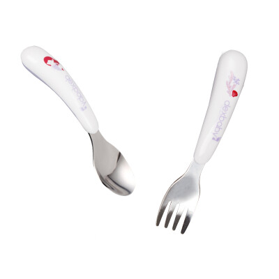 Dexbaby American childrens fork spoon set stainless steel childrens tableware baby spoon portable out cutlery fork spoon clove purple fork spoon set
Dexbaby American childrens fork spoon set stainless steel childrens tableware baby spoon portable out cutlery fork spoon clove purple fork spoon set