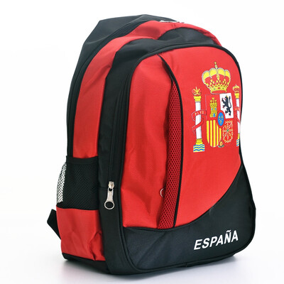 Russia World Cup 2018 Fans Souvenirs Argentina Germany Brazil France Spain Portugal Fans Backpack Drawstring Backpack
Russia World Cup 2018 Fans Souvenirs Argentina Germany Brazil France Spain Portugal Fans Backpack Drawstring Backpack