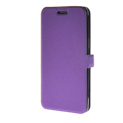 MOONCASE Cross pattern Flip Pouch Leather Wallet Slim Stand чехол для Samsung Galaxy A5 Purple
MOONCASE Cross pattern Flip Pouch Leather Wallet Slim Stand чехол для Samsung Galaxy A5 Purple