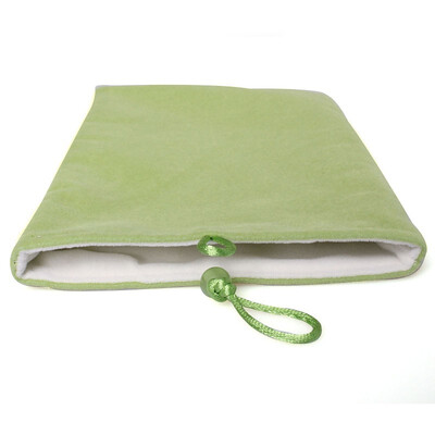 Grass Green NEW Strap Soft Cloth Sleeve Velvet Sock Case Bag Pouch For iPad Mini 7'' Tablet
Grass Green NEW Strap Soft Cloth Sleeve Velvet Sock Case Bag Pouch For iPad Mini 7'' Tablet