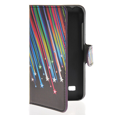 MOONCASE Meteor style Leather Side Flip Wallet Card Slot Stand Pouch чехол для Huawei Ascend Y550
MOONCASE Meteor style Leather Side Flip Wallet Card Slot Stand Pouch чехол для Huawei Ascend Y550